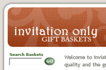 Invitation Only Gift Baskets, Inc.
