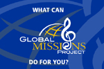 Global Missions Project
