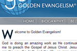 Golden Evangelism